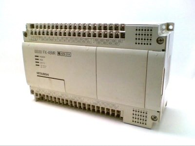 FX-48MR-ES